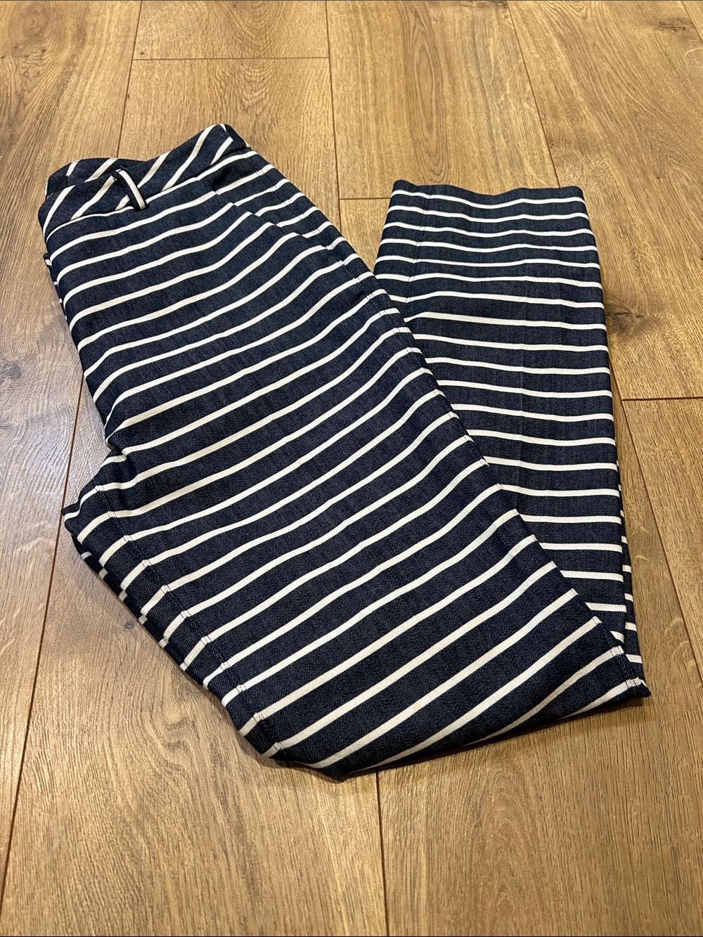 Weekend Max Mara Slim Cigarette pants